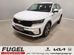 (ud) schneeweiss Gebraucht 2021 Kia Sorento Vision SUV | 31.999 € (Superpreis)