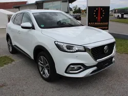 Weiß Gebraucht 2021 MG EHS SUV | 18.000 € (Guter Preis)