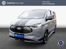 Grey matter Gebraucht 2024 Ford Tourneo Sport Abholung | 59.980 €