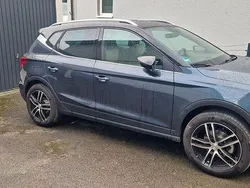 Grau Gebraucht 2021 Seat Arona Beats SUV | 18.950 € (Fairer Preis)