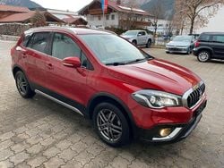 Rot Gebraucht 2022 Suzuki SX4 S-Cross GL Limousine | 19.900 € (Guter Preis)