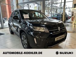 Cozmic black pearl metallic Neu 2026 Suzuki Vitara Comfort SUV | 28.590 € (Etwas zu teuer)