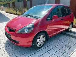 Grau Gebraucht 2003 Honda Jazz Kleinwagen | 699 € (Guter Preis)