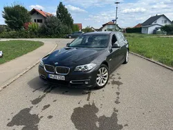 Gebraucht 2016 BMW 520 Luxury Line Kombi | 17.999 € (Etwas zu teuer)