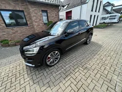 Schwarz Gebraucht 2020 Audi SQ2 Sport SUV | 31.499 € (Fairer Preis)