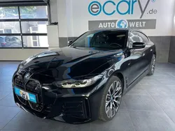 Schwarz Gebraucht 2023 BMW i4 M Sport Limousine | 45.495 € (Guter Preis)