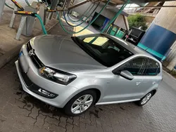 Silber Gebraucht 2014 VW Polo Life Kleinwagen | 7.990 € (Fairer Preis)
