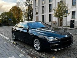 Grau Gebraucht 2015 BMW 650 M Sport Coupé | 34.500 € (Etwas zu teuer)