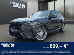 Schwarz Gebraucht 2023 Alpina XD3 Limousine | 71.750 € (Fairer Preis)