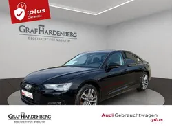 Schwarz Gebraucht 2020 Audi A6 Sport Limousine | 32.930 € (Guter Preis)
