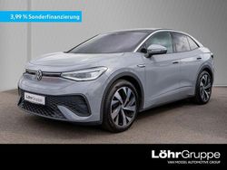 Grau Gebraucht 2022 VW ID.5 Pro Performance SUV | 31.580 € (Fairer Preis)