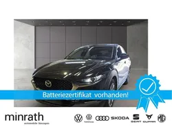 Schwarz Gebraucht 2021 Mazda CX-30 Selection SUV | 24.870 € (Fairer Preis)
