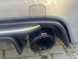 Blau Gebraucht 2018 Abarth 695 Kleinwagen | 20.100 € (Fairer Preis)