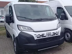 Weiß Neu 2025 Fiat Ducato Easy Van | 27.290 € (Superpreis)