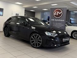 Andere Gebraucht 2024 Audi A4 Ambiente Limousine | 39.995 €