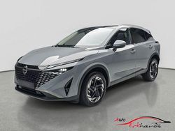 Grau Neu 2025 Nissan Qashqai N-Connecta SUV | 31.490 € (Fairer Preis)