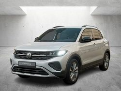 Grau Neu 2025 VW T-Cross SUV | 33.490 € (Teuer)