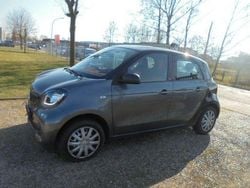 Grau Gebraucht 2019 Smart ForFour Basis Kleinwagen | 7.990 € (Guter Preis)