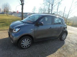 Grau Gebraucht 2019 Smart ForFour Basis Kleinwagen | 7.990 € (Guter Preis)