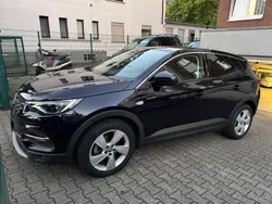 Violet Gebraucht 2019 Opel Grandland X Ultimate SUV | 20.000 € (Etwas zu teuer)