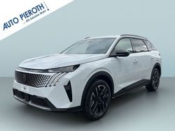 Weiß Neu 2025 Peugeot 5008 Allure Van / Kleinbus | 42.850 € (Fairer Preis)
