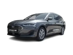 Andere Neu 2025 Ford Focus Titanium | 36.389 € (Fairer Preis)