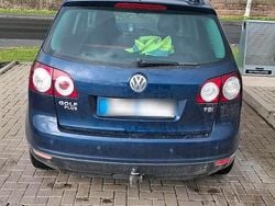 Blau Gebraucht 2008 VW Golf V United Limousine | 2.500 € (Fairer Preis)