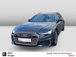 Gebraucht 2023 Audi A6 Ambiente Kombi | 39.930 € (Fairer Preis)