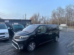 Schwarz Gebraucht 2018 Toyota Proace Executive Van / Kleinbus | 19.999 € (Superpreis)