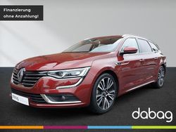 Rouge carmin Gebraucht 2017 Renault Talisman GrandTour Kombi | 14.950 € (Etwas zu teuer)