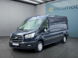 Gebraucht 2022 Ford Transit | 25.699 € (Guter Preis)