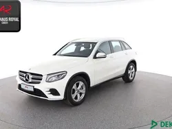 Mercedes GLC250