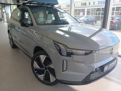 Vapour grey Neu 2025 Volvo EX90 Performance SUV | 116.950 €