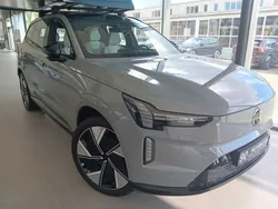 Vapour grey Neu 2025 Volvo EX90 Performance SUV | 116.950 €