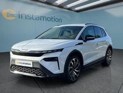 Weiß Neu 2025 Skoda Elroq SUV | 49.199 € (Etwas zu teuer)