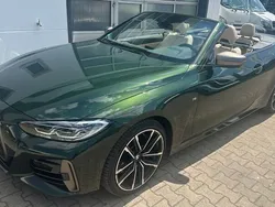 Grün Gebraucht 2021 BMW M440 M Sport Limousine | 48.000 € (Guter Preis)