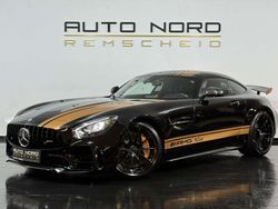 Schwarz Gebraucht 2018 Mercedes AMG GT AMG Coupé | 114.990 € (Fairer Preis)