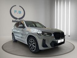 Other Gebraucht 2022 BMW X3 M Sport SUV | 37.199 € (Etwas zu teuer)