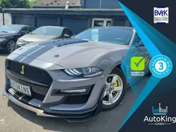 Silber Gebraucht 2019 Ford Mustang Coupé | 26.500 € (Superpreis)