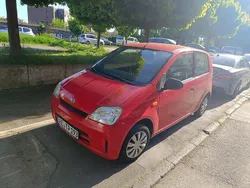 Rot Gebraucht 2005 Daihatsu Cuore Kleinwagen | 899 € (Etwas zu teuer)