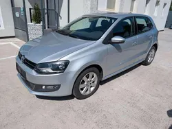 Reflexsilber Gebraucht 2014 VW Polo Highline Kleinwagen | 6.800 € (Guter Preis)