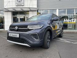 Grau Neu 2025 VW T-Cross R-line SUV | 29.990 € (Fairer Preis)