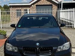 Schwarz Gebraucht 2006 BMW 325 M Sport Limousine | 5.500 € (Superpreis)