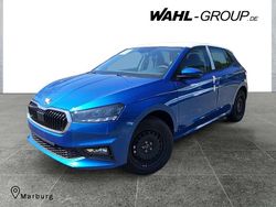 Blau Neu 2025 Skoda Fabia Selection Kleinwagen | 20.984 € (Fairer Preis)