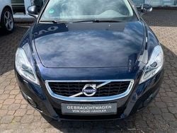 Blau Gebraucht 2010 Volvo C70 Momentum Cabrio | 17.100 € (Teuer)