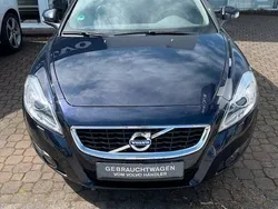 Blau Gebraucht 2010 Volvo C70 Momentum Cabrio | 18.000 € (Etwas zu teuer)