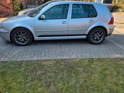 Silber Gebraucht 2003 VW Golf IV Limousine | 2.899 € (Superpreis)