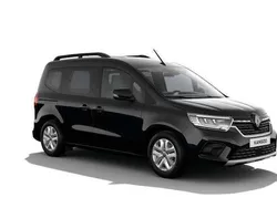 Schwarz Neu 2025 Renault Kangoo Equilibre Van / Kleinbus | 29.977 € (Guter Preis)