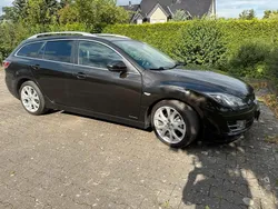 Schwarz Gebraucht 2010 Mazda 6 Kombi | 3.600 € (Fairer Preis)