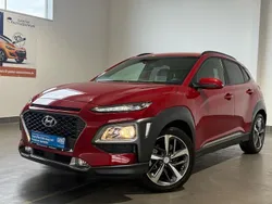 Rot Gebraucht 2020 Hyundai Kona Style SUV | 19.999 € (Fairer Preis)